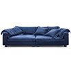 DIESEL LIVING NEBULA NINE SOFAの写真