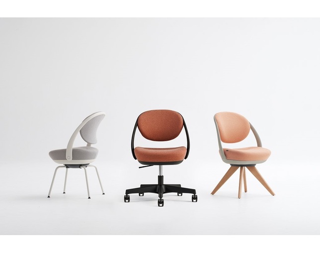 Parabel パラベルチェア(パラベルチェア)/Parabel[タブルーム]