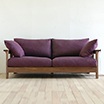 匠ソファ SOFA RK 3Pの写真