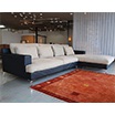 SOFA GRVA 2.5Pカウチ 匠ソファの写真