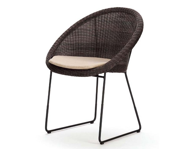 GYPSY DINING CHAIR(ジプシー ダイニング チェア)[タブルーム]