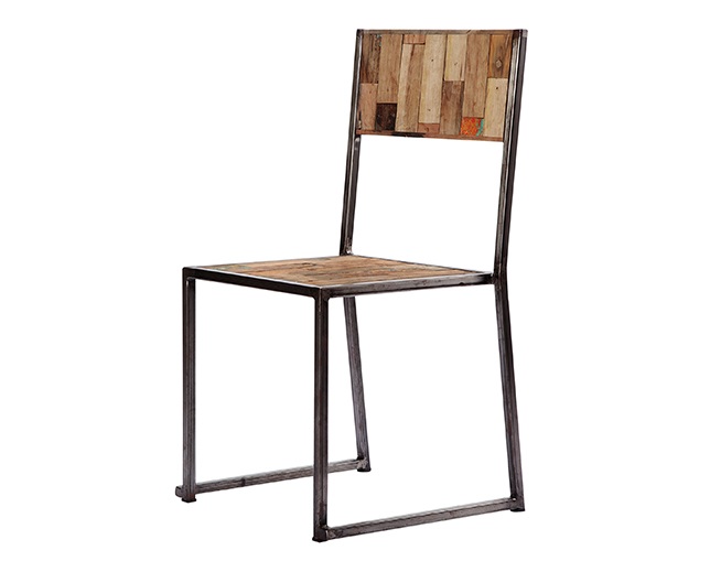 FERUM INDUSTRIAL DINING CHAIR(フェルム インダストリアル ダイニング