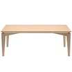 AIDEC MODERN Table EMMA・L-120の写真