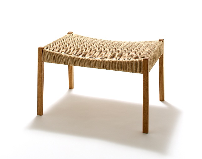 Roam stool 松田創意② Holz Furniture and interior / Roam Stool