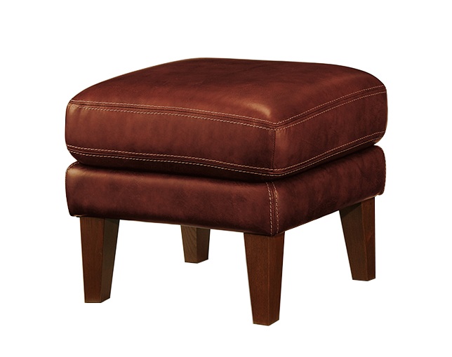 FRAYE leather sofa ottoman(フレイ レザー ソファ オットマン FRAYE leather sofa ottoman(フレイ レザー ソファ オットマン