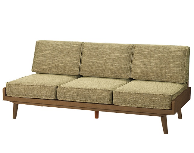 ALBERO covering sofa 3 seater(アルベロ カバーリング ソファ 3