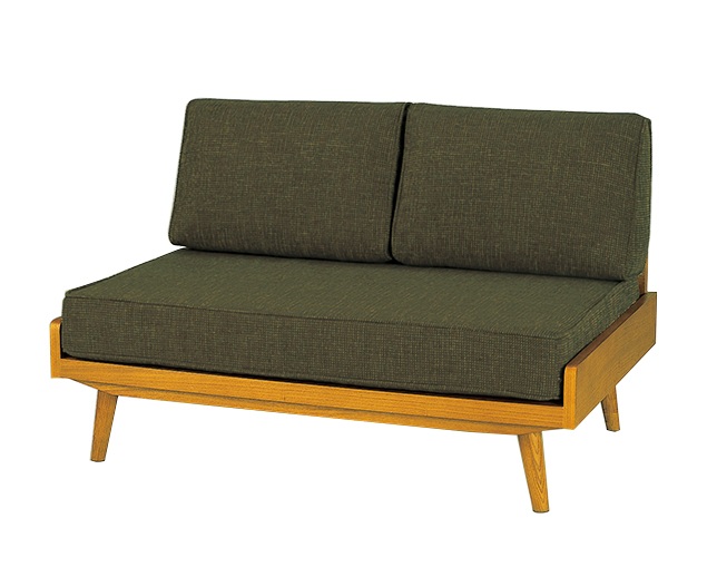 ALBERO covering sofa 2 seater(アルベロ カバーリング ソファ 2 