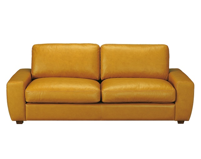 unico ウニコ TERRA leather sofa 3seater | hartwellspremium.com