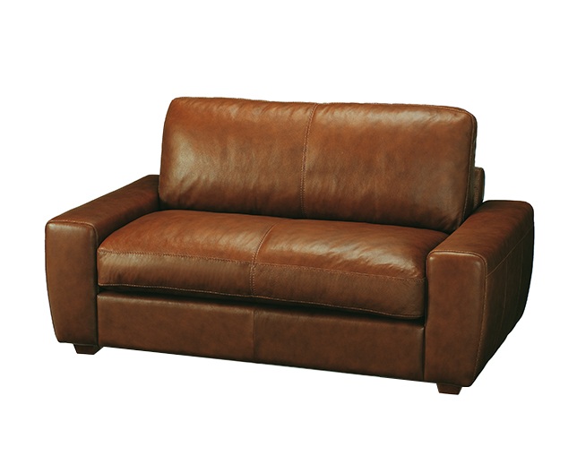 TERRA Leather sofa 2 seater(テラ レザー ソファ 2 シーター)/TERRA