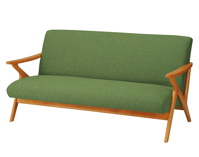 FIVE SOFA 2.5 seater(ファイブ ソファ 2.5 シーター)/FIVE FIVE SOFA 2.5 seater(ファイブ ソファ 2.5 シーター)/FIVE