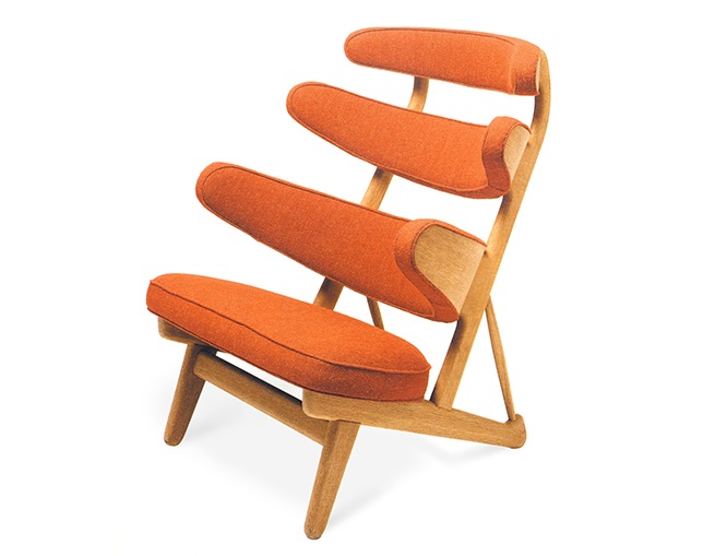 Pyramid Chair（ピラミッドチェアー） PYRAMID CHAIR(ピラミッドチェア)[タブルーム]