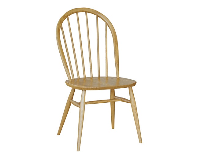THE WINDSOR CHAIR ウィンザー チェア大会 ホイールバックウィンザーチェア Windsor Chair with “wheel