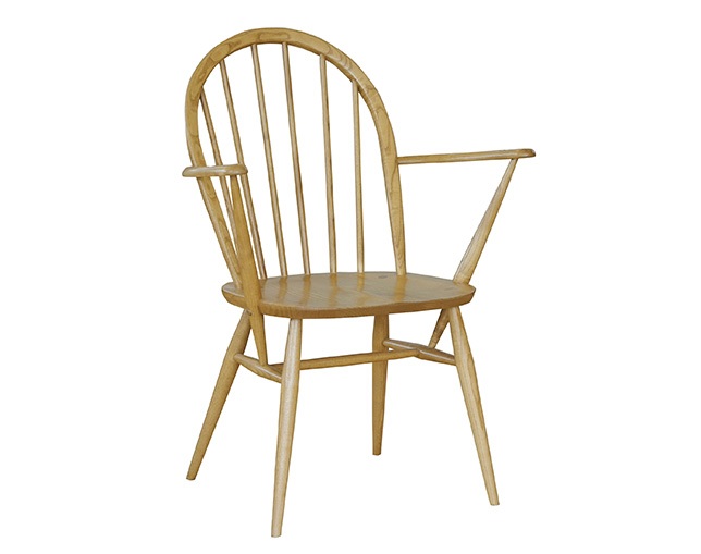 ダイニングチェア Windsor arm chair Windsor chair【ウインザーチェア】ダイニングチェア - ソファ