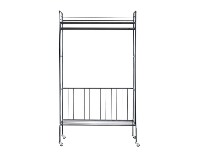 グリット ハンガーラック(グリット ハンガーラック)/knot antiques