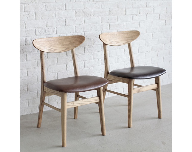 マークII チェア(マークII チェア)/knot antiques[タブルーム]