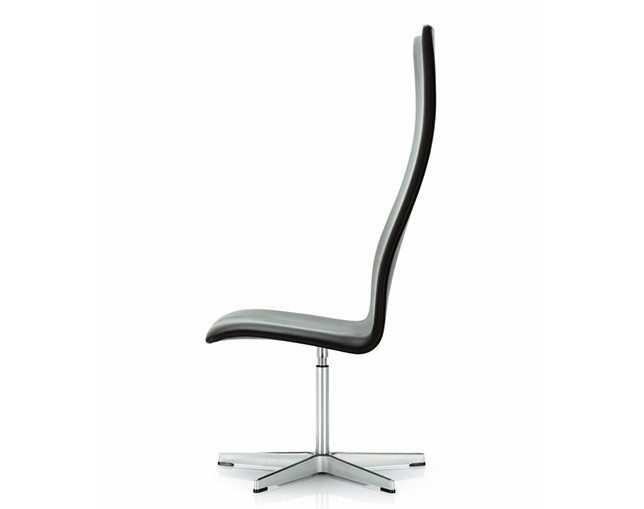 OXFORD(high back、FULLY UPHOLSTERED)(オックスフォード ハイバック オンラインストア純正 フリッツハンセン ハイバック オックスフォード ハイバックチェア