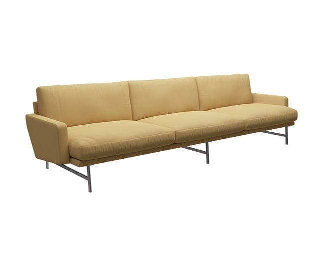 FRITZ HANSEN LISSONI SOFA / フリッツ・ハンセン リッソーニ