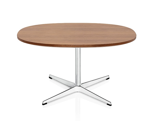 TABLE SERIES PEDESTAL BASE(Coffee table、4stars base ...