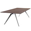 Fritz Hansen T-NO.1(Individual table)の写真