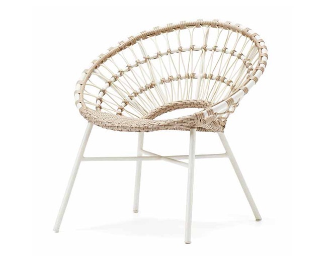 デパート 送料無料 DAHLIA LOUNGE チェア)/RESORTIR[タブルーム] ラウンジ CHAIR(ダリア その他