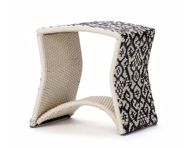 ASPLUND(アスプルンド)で取り扱われていた、BUFFLE STOOL S