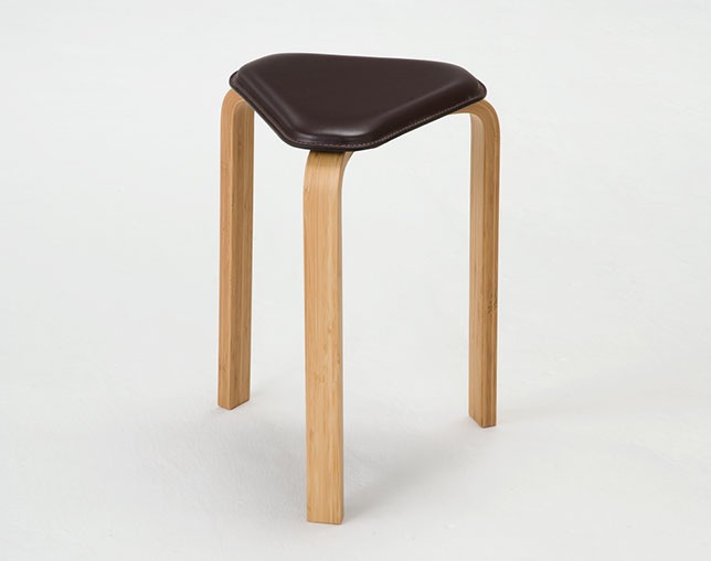 Hagi Bamboo Stool medium(ハギ バンブー スツール ミディアム