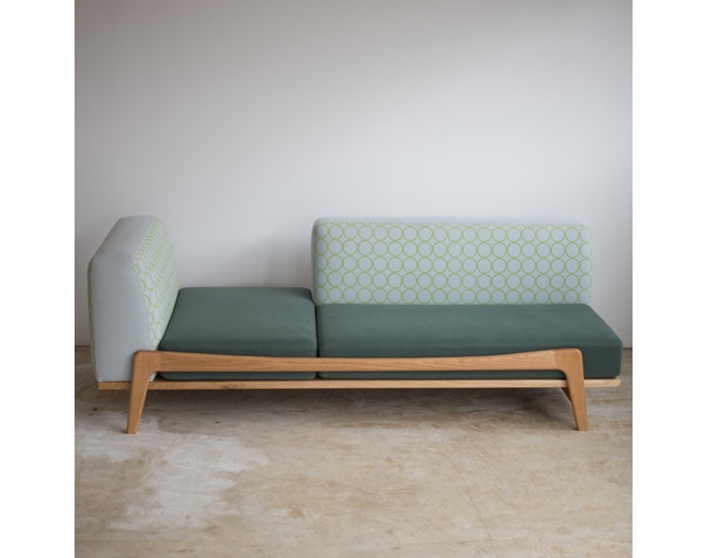 Luu sofa × mina perhonen“dop” ver.1 (ルーソファ × ミナ Luu sofa × mina perhonen“dop” ver.1 (ルーソファ × ミナ