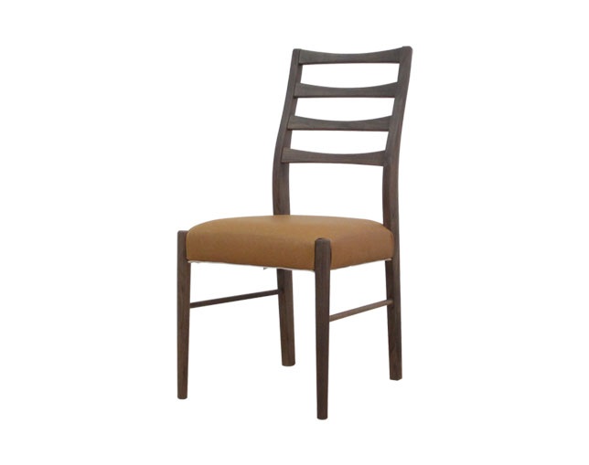 VELOCE DINING CHAIR (W-PU)(ベローチェ ダイニングチェア