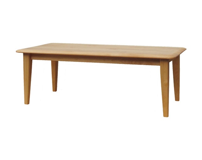 ERIS 105 CENTER TABLE (NA)(エリス 105 センターテーブル