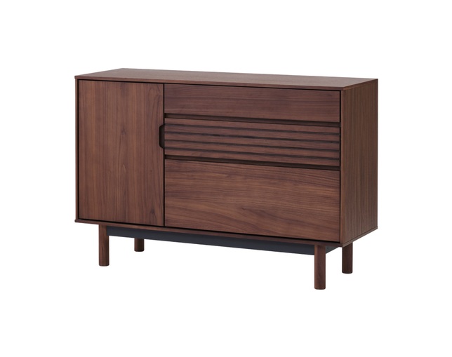 STYLE-2 SIDE BOARD 120 (WN-MBR)(スタイル-2 120 サイドボード