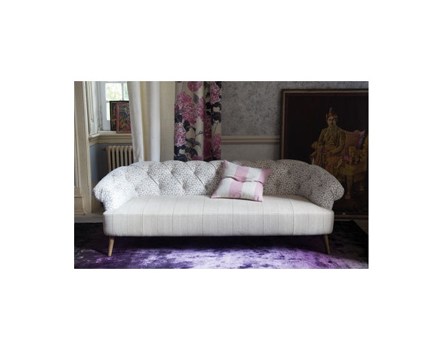 Button 2 5 Seat Sofa ボタン 2 5シートソファ Button タブルーム
