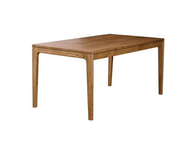 A TEMPO DINING TABLE 150 (OAK)(アテンポ ダイニングテーブル 150 