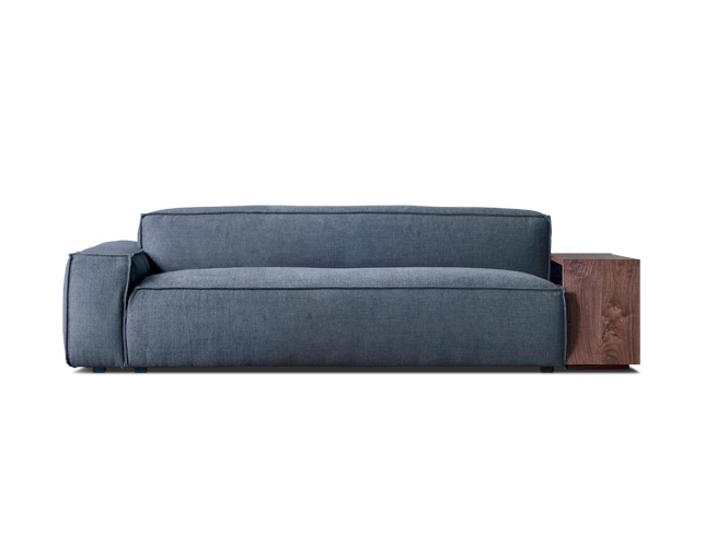 MANI sofa [RL/LL](マニ ソファ)[タブルーム]