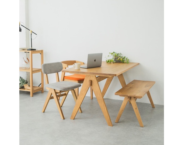 Bothy 1500 (DINING TABLE)(ボシー 1500 (ダイニングテーブル))/Bothy