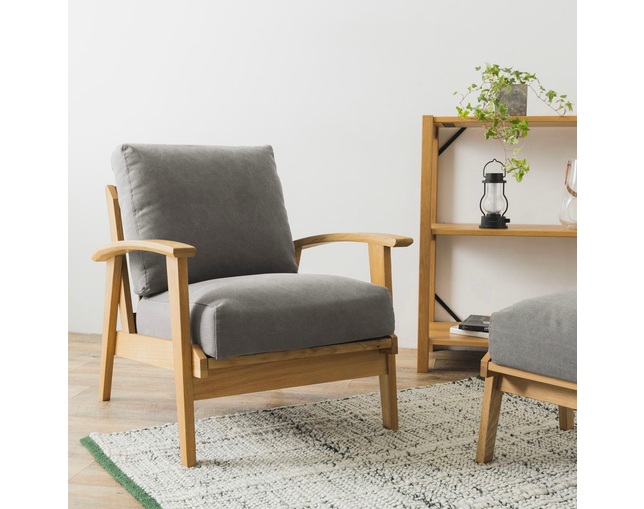 Bothy Canvas Sofa 1P(ボシー キャンバスソファ 1P)/Bothy Bothy Canvas Sofa 1P(ボシー キャンバスソファ 1P)/Bothy