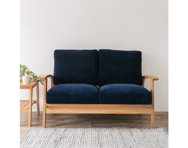 Bothy Corduroy Sofa 2P(コーデュロイソファ2P)/SOFA SERIES Bothy Corduroy Sofa 2P(コーデュロイソファ2P)/SOFA SERIES