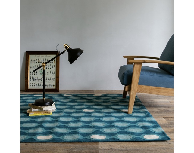 DOORS LIVING PRODUCTS KILIM ラグマット 1583930.jpg?20230522155950