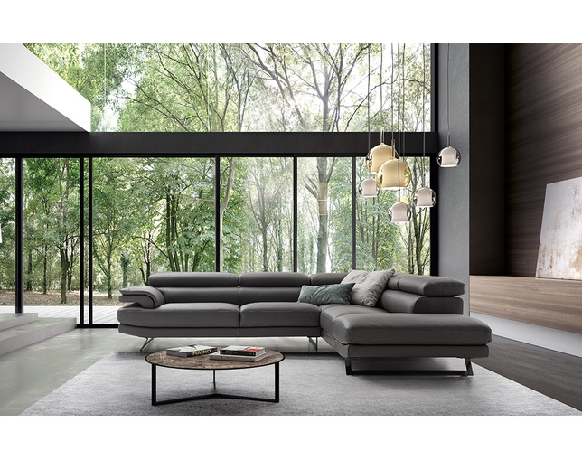 Corner sofa set 2202-4021(コーナーソファセット 2202-4021