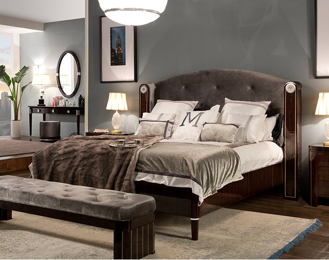 ベッド/GATSBY[タブルーム]