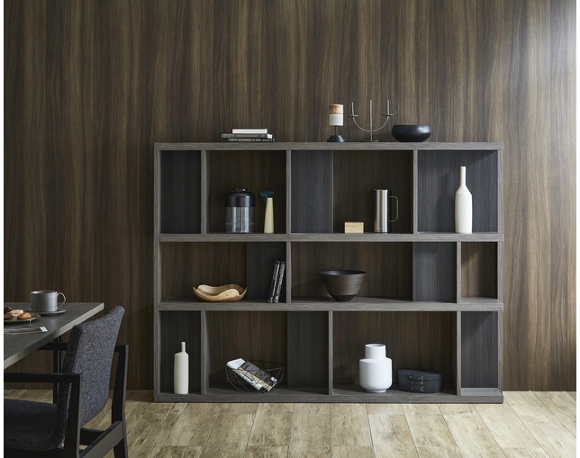 SHELF RONA