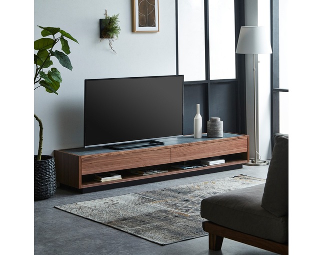 テレビ台 Taka TV BOARD TIKA(テレビボード ティカ)[タブルーム]
