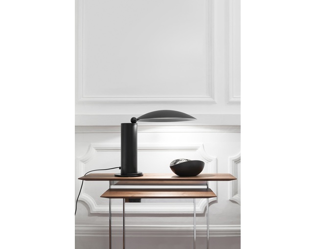 WASHINGTONデスクランプby Jean Michel Wilmotte Table Lamp
