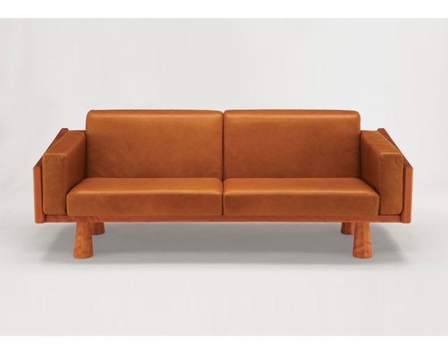 アポロ ソファ ワイドデュオ[タブルーム]