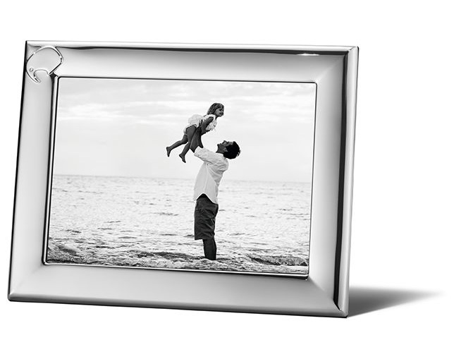 モノクロ象のフォトフレーム モノクロ象のフォトフレーム