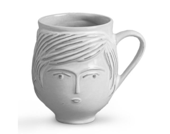Utopia Reversible Boy/Girl Mug(ユートピアボーイ&ガール Utopia Reversible Boy/Girl Mug(ユートピアボーイ&ガール
