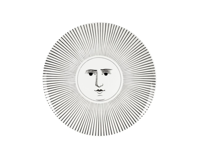 Soli e Lune n°2 (ソル・イ・ルナ No.2)/Plate[タブルーム]