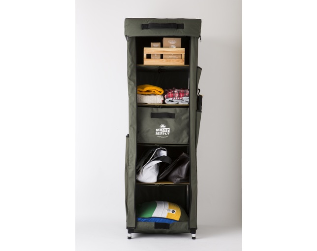 GLAMP SUPPLY SLIM CABINET(グランプサプライスリムキャビネット GLAMP SUPPLY SLIM CABINET(グランプサプライスリムキャビネット