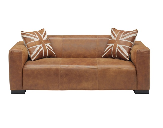 3Pイタリアンレザーソファ ユニオンBR(イタリアンレザーソファ