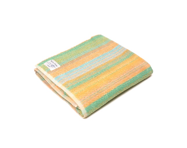 mytone タオルブランケット イエロー mytone タオルブランケット イエロー blanket_collection – MYTONE