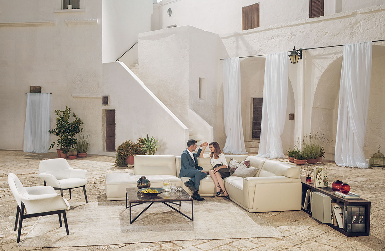 Natuzzi Italia(ナツッジイタリア)の家具・インテリア90件 Natuzzi Italia(ナツッジイタリア)の家具・インテリア90件